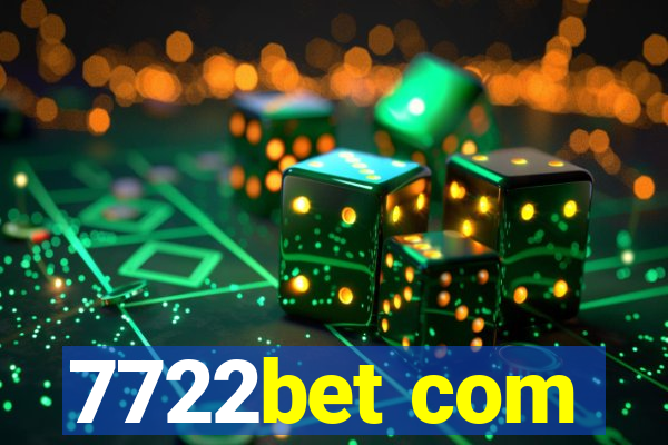 7722bet com